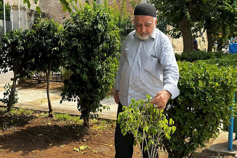Adana’nın 60 yıllık tanığı: Eskiler başkaydı, iman güçlüydü