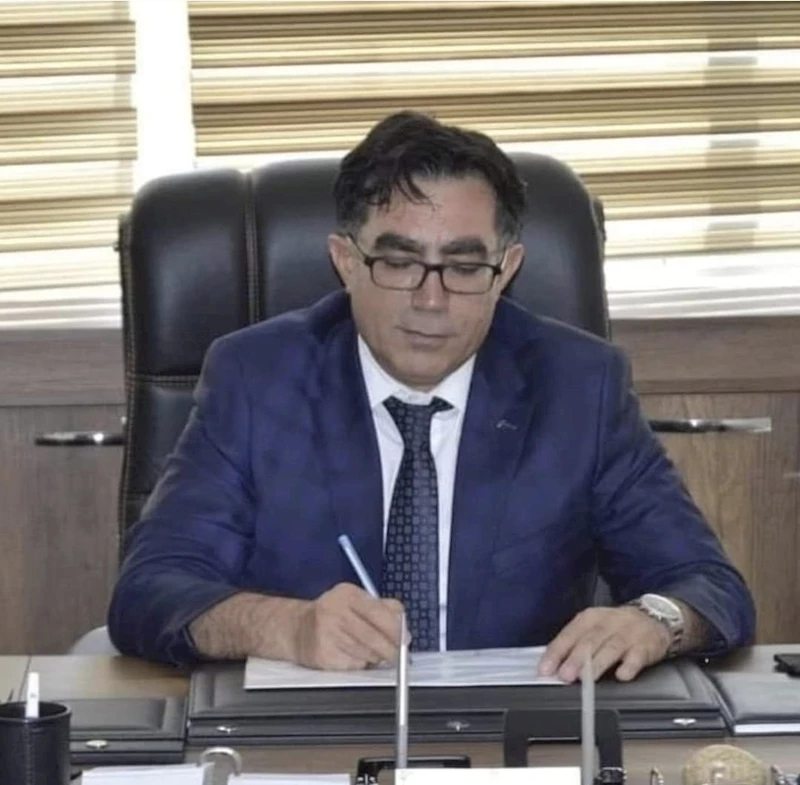 Adıyaman Türk Enerji-Sen İl Temsilcisi Ümit Çelik: ‘Kamu çalışanı yük değil, devletin bel kemiğidir’ 