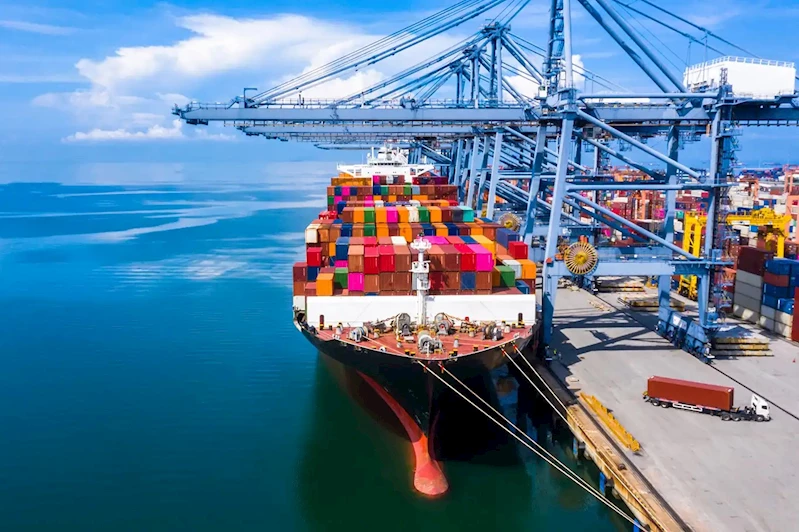 Temmuzda Yurt Dışı ÜFE arttı