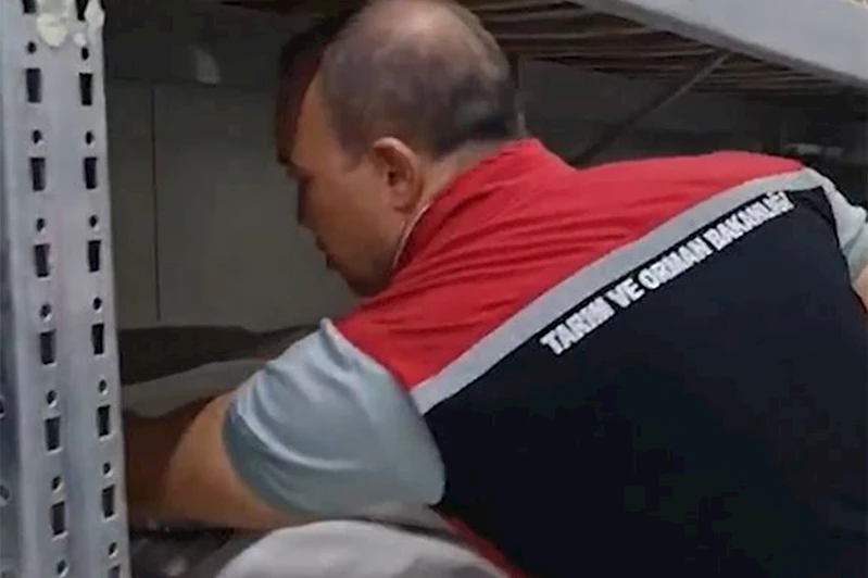 Tarım ve Orman Bakanlığı, İzmir