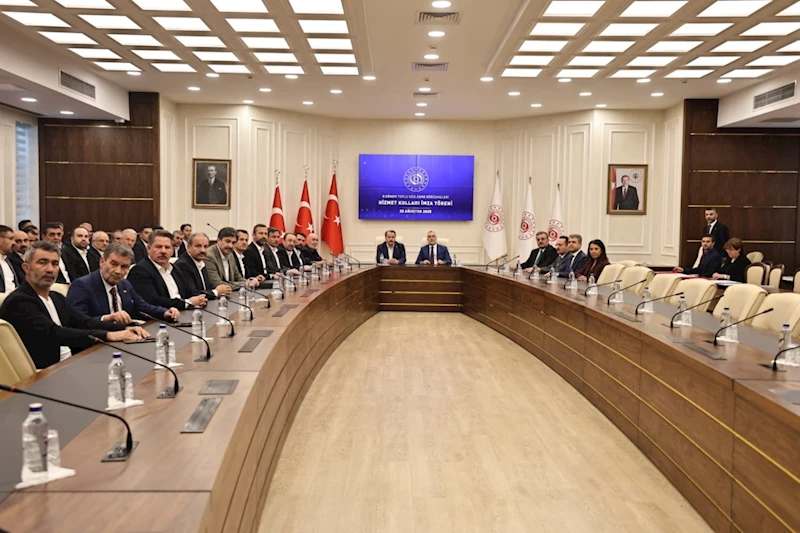 Memur-Sen: Hak arama mücadelemize devam edeceğiz