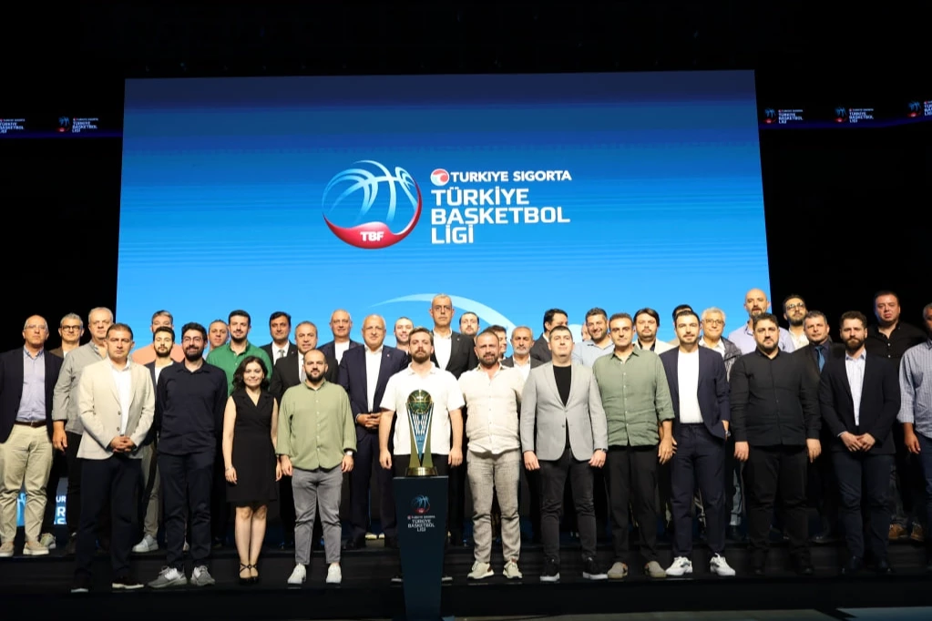 Kocaeli Çayırova Belediyesi Basketbol’un fikstürü netleşti