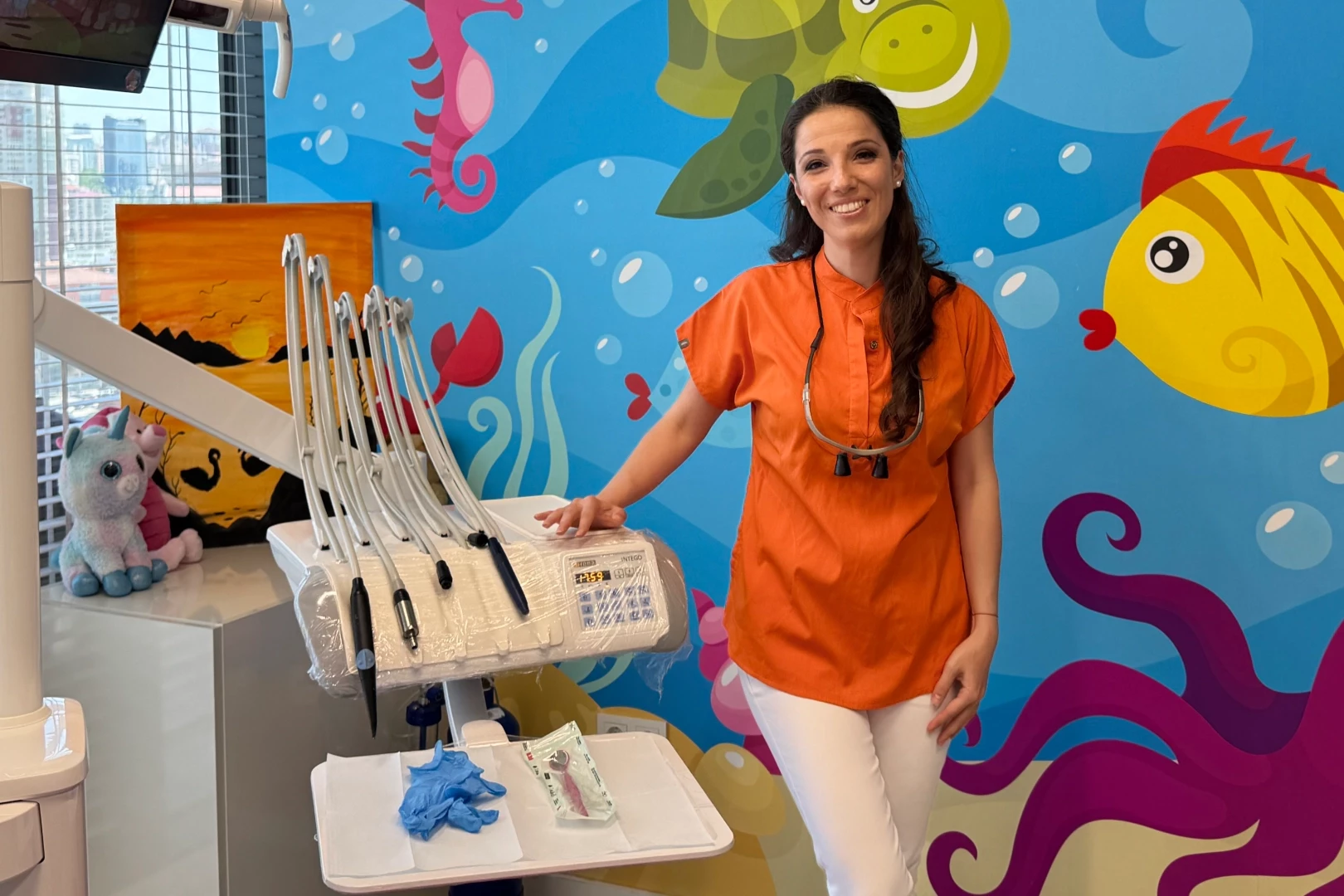 Bebeğinizin dişleri 1 yaşına rağmen halen çıkmadıysa...