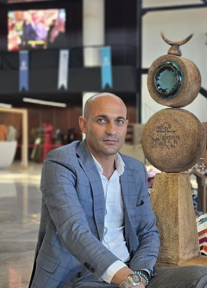 Geçmişten Bugüne Türk Devletleri ve İki İsim