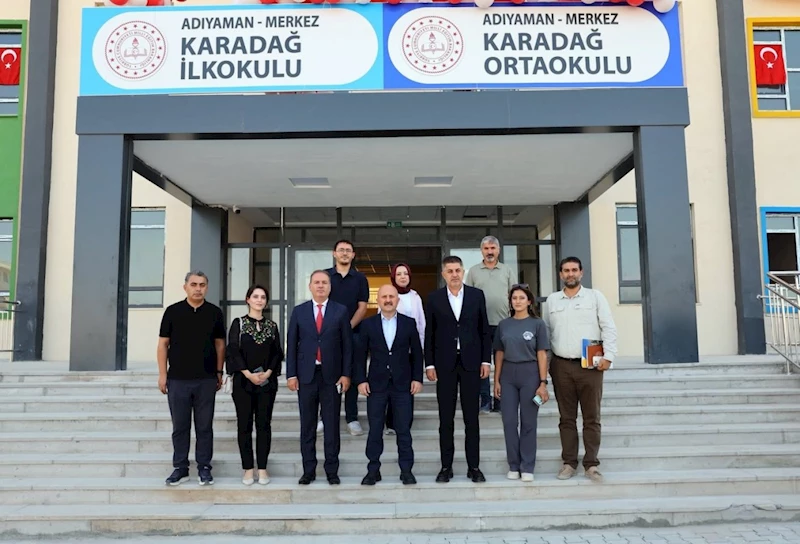 İndere yaşam alanındaki ilk ve ortaokulları 8 eylül’de açılıyor   