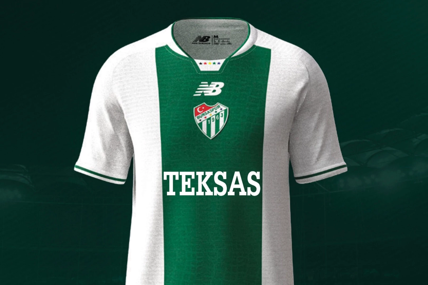 Bursaspor ilk maça 