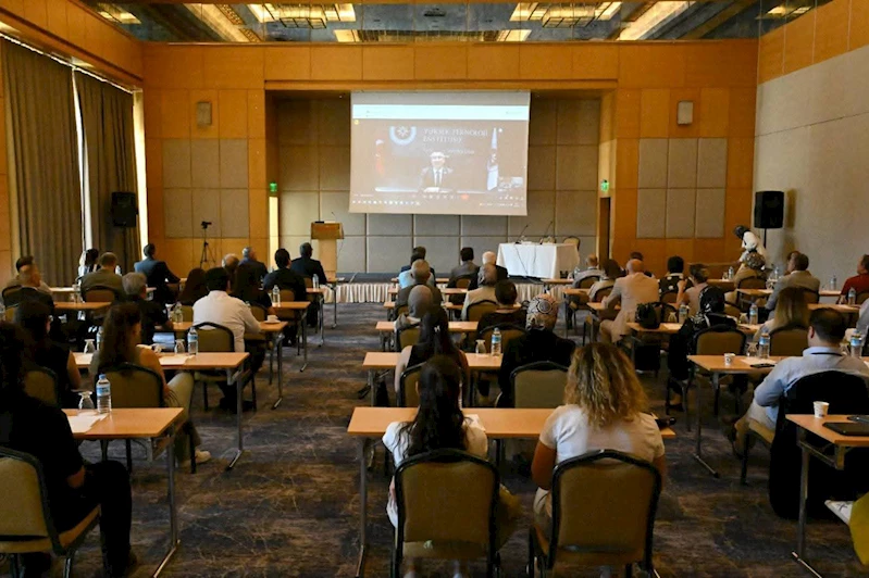 Sağlık Bakanı Memişoğlu, Malatya