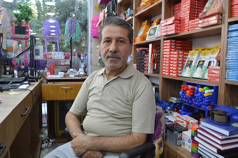 Kırtasiye fiyatlarında artış yok: Velilere ‘Algı operasyonu’ uyarısı