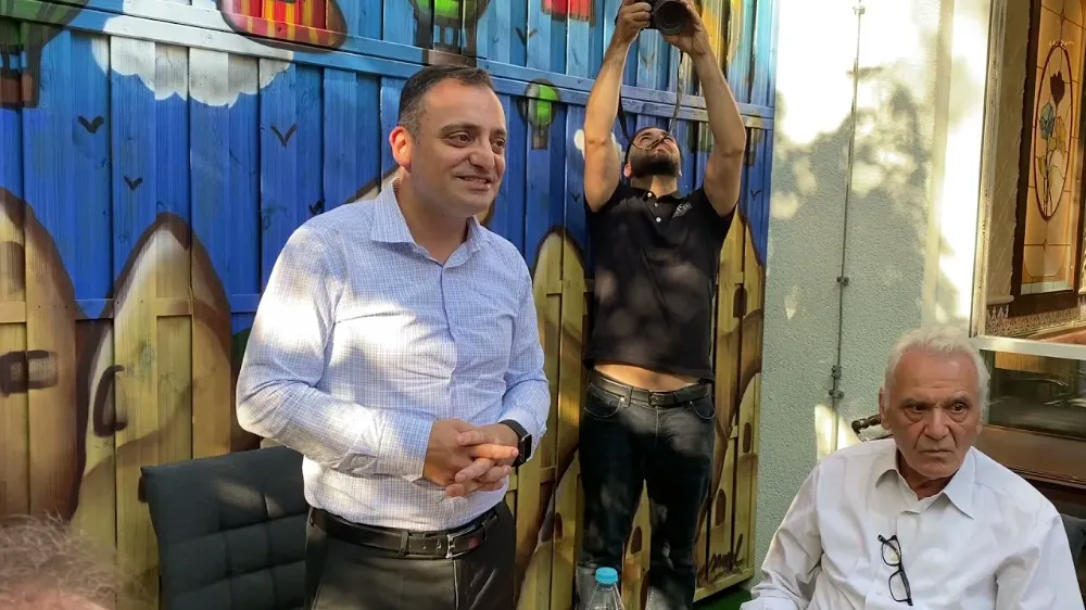 Berlin Türk basınında yaklaşık dört kayıp yıl