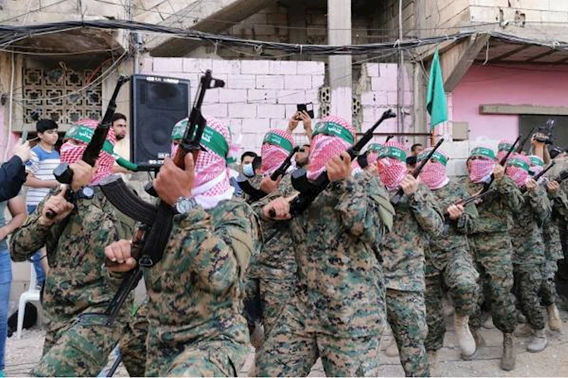 Filistinli gruplar Lübnan’daki kamplarda silah teslimine başlandığını yalanladı