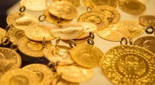  Altın Fiyatları Rekor Tazeledi