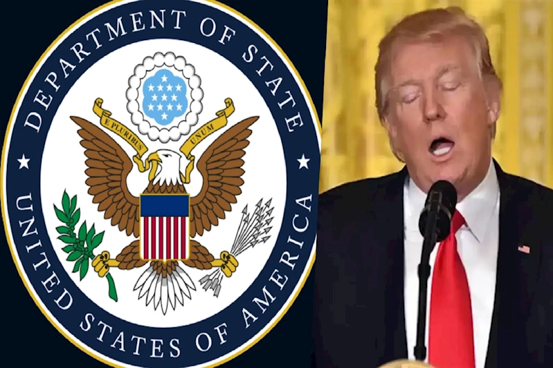 ABD’de 55 milyon vize sahibi inceleme altında