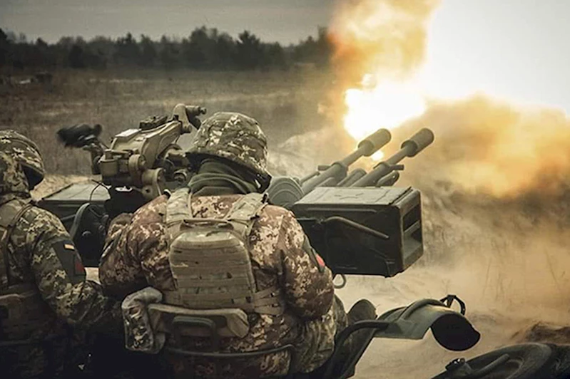 Rusya, Filiya yerleşim yerinin kontrolünü ele geçirdi