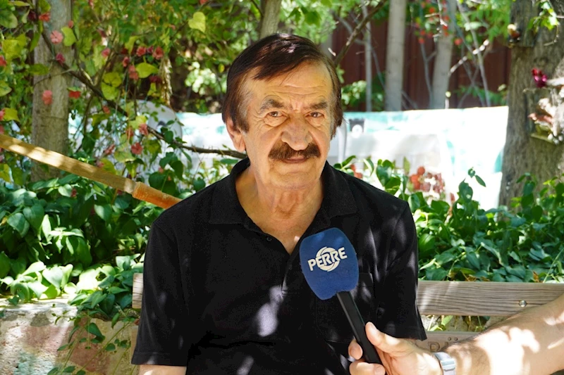 Fikri Çalışkan Sanat Evi: Darende’de geçmişi geleceğe taşıyan etnografik sanat  - Videolu Haber