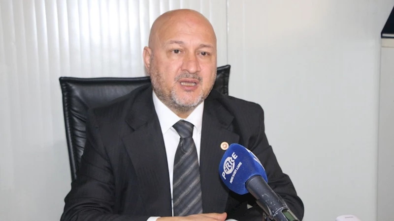 Adıyaman Milletvekili Resul Kurt ORC araştırmasında öne çıktı: ‘En beğenilen 10 iktidar milletvekili’ arasında 