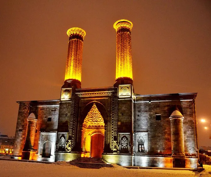 Bu şehirde festival var!