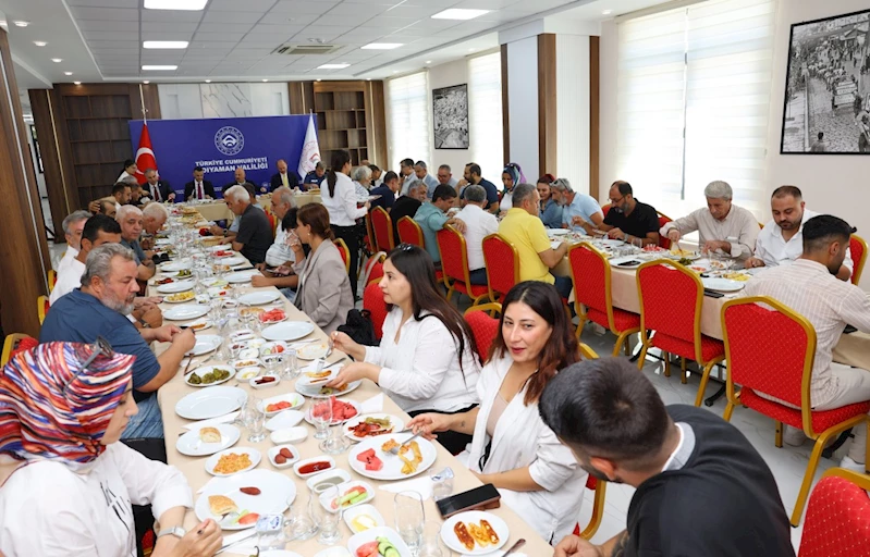Adıyaman’da tarım ve kırsal kalkınma yatırımları: Üreticiye doğrudan destek, sulama projeleriyle verimlilik artıyor  - Videolu Haber