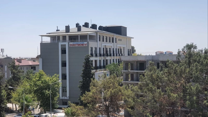 Adıyaman’da eğitim yatırımları: Derslik sayısı deprem öncesini geçti, ikili eğitim sona eriyor  - Videolu Haber