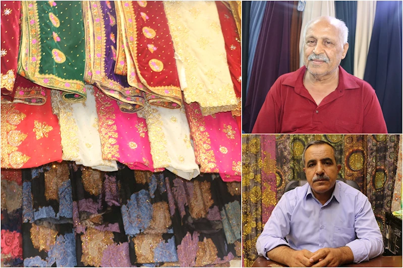 Manifaturacılarda çırak bulamama ve gelenek kaybı endişesi sürüyor