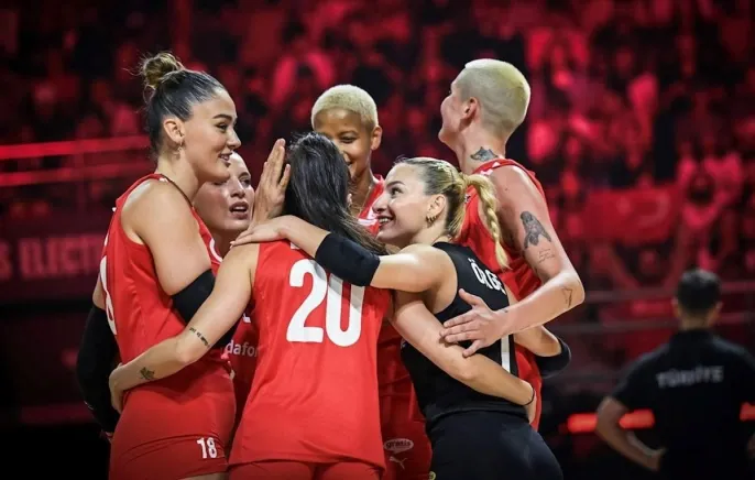 Filenin Sultanları, Dünya Şampiyonasında Bulgaristan Karşısında