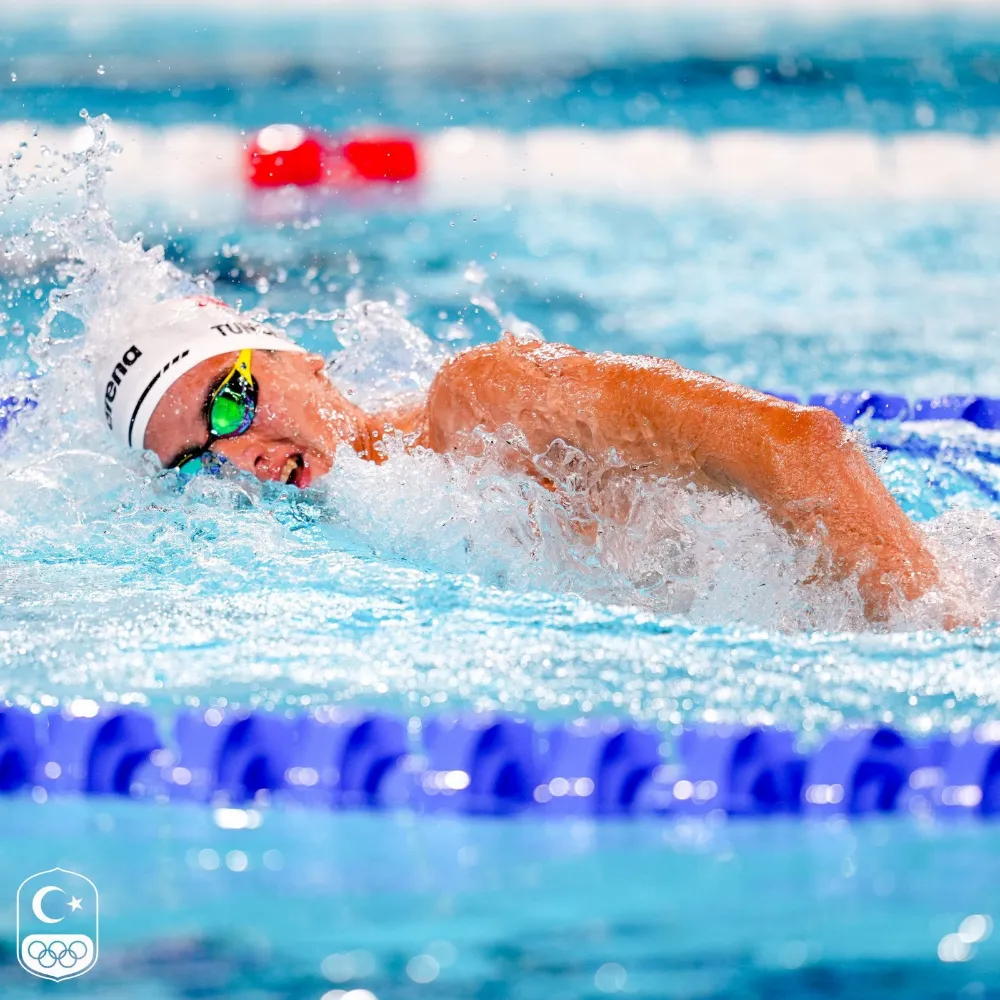 Kuzey Tunçelli, Dünya Gençler Yüzme Şampiyonası