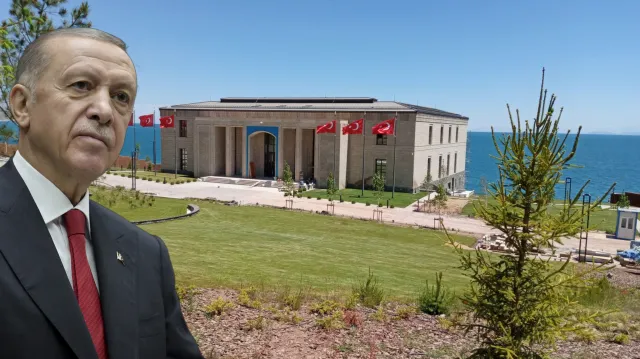 Ahlat’ta Tarihi Gün: Kabine Toplantısı İlk Kez Burada