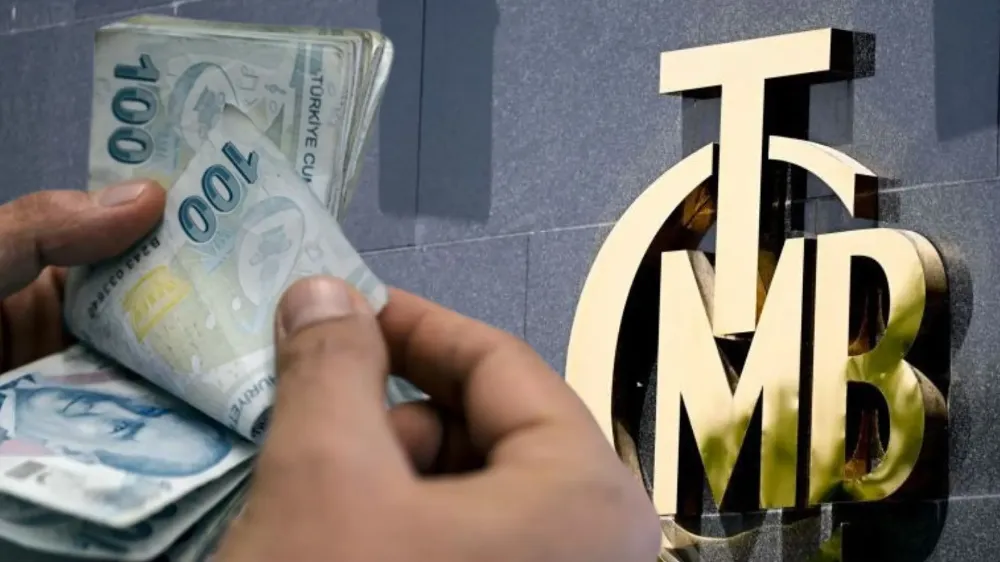 Merkez Bankası’ndan Enflasyon Hedefleme Yol Haritası