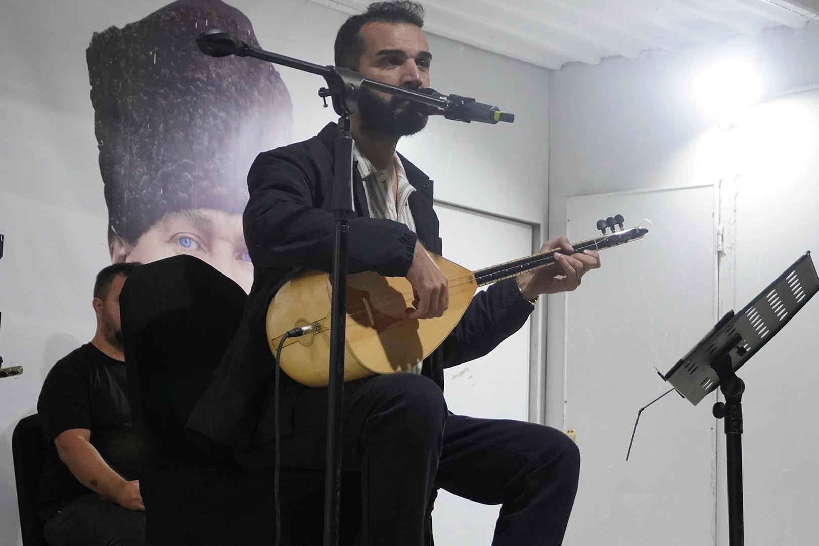 Ankara Keçiören’de yaz konserleri coşkusu yaşanıyor