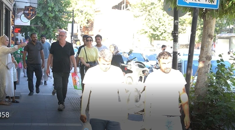 Adıyaman’da erkek nüfusu kadın nüfusundan 8 bin daha fazla  