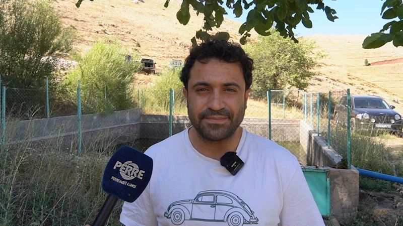 ‘Bir Kırılmanın Ardından: Adıyaman