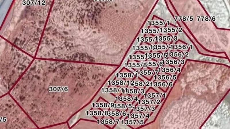 Besni’de imar tartışması büyüyor: ‘Mızrak çuvala sığmıyor, kişiye özel planlar yapılıyor’ 