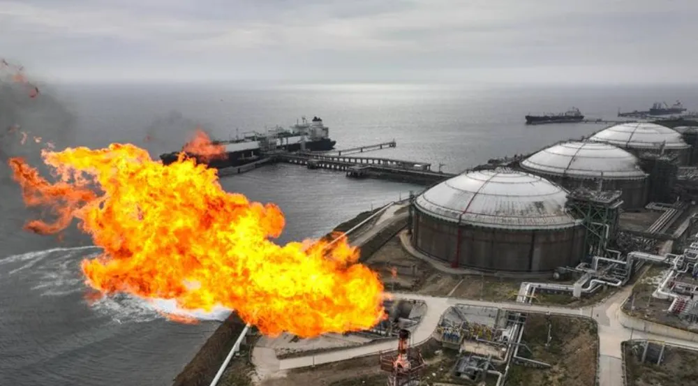 Enerji Faturasının Ağır Yükü: Doğalgaz İthalatında Alternatif Arayışları