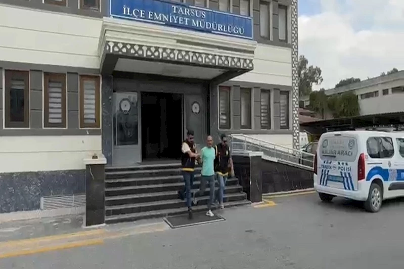29 yıl kesinleşmiş hapis cezası bulunan şahıs yakalandı