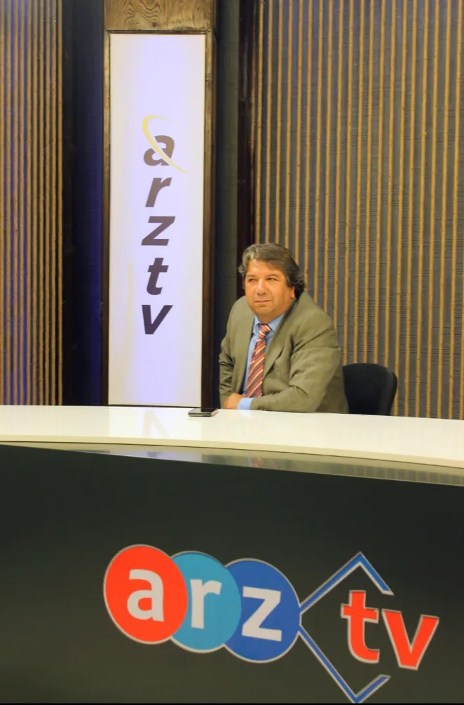 Vedat Kan, “25. Gün” Programıyla Erzurum’un Kronik Sorunlarını Masaya Yatırıyor