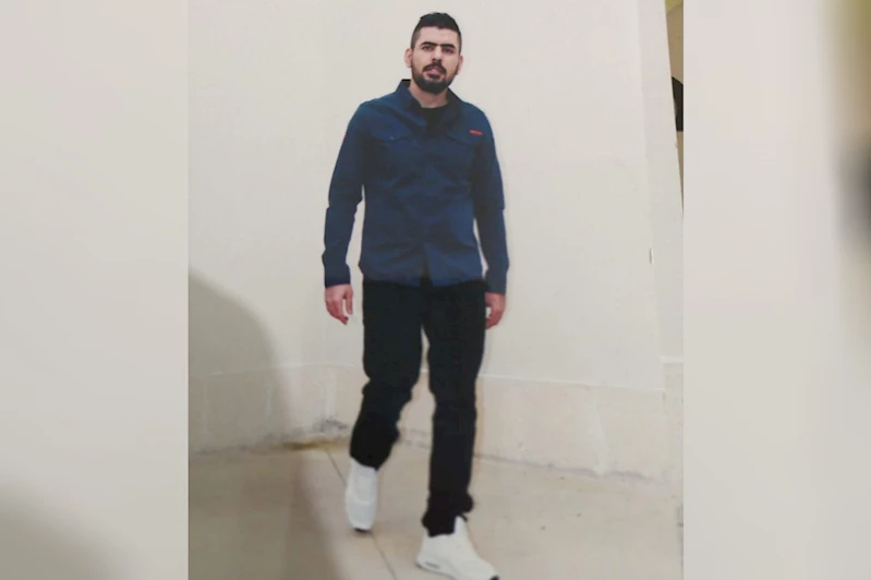 Hasta mahkûmun ailesinden adalet çağrısı: 