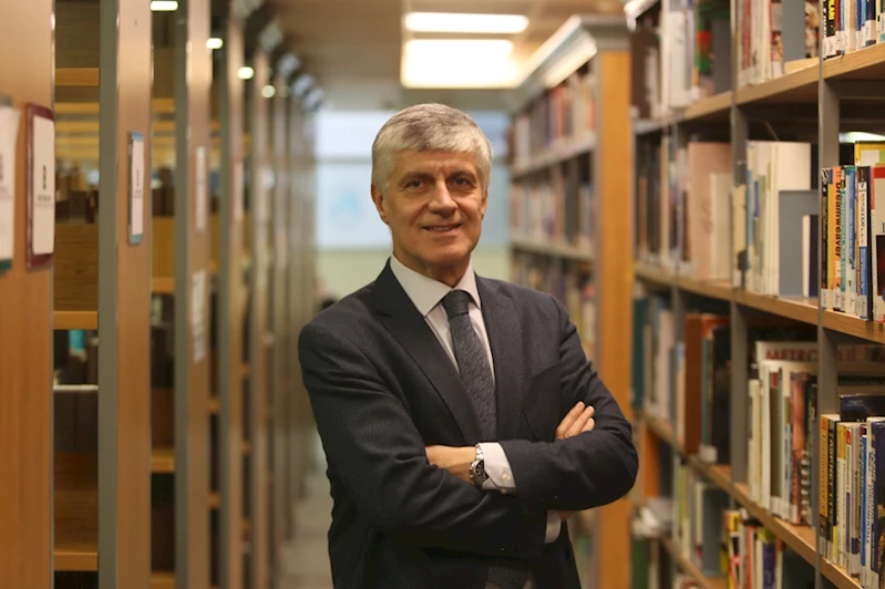 Prof. Dr. Tayfun Uzbay: Zayıflama amacıyla ezbere ilaç kullanılmaz