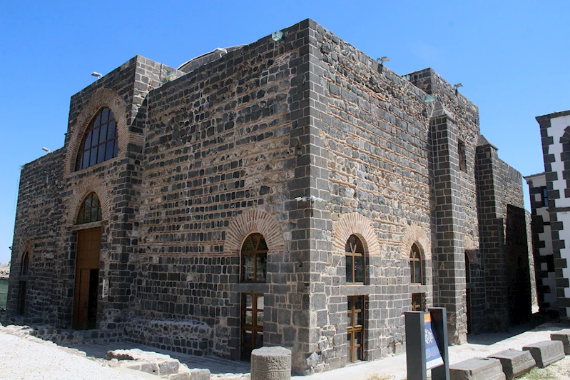Diyarbakır