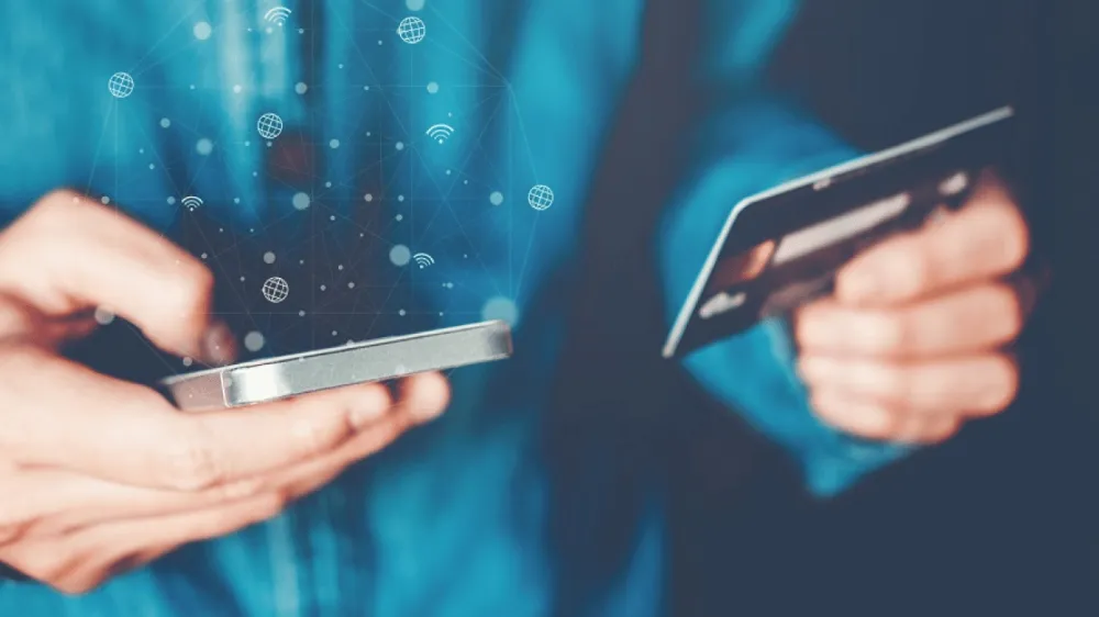 Türkiye’de Dijital Bankacılık Hız Kazanıyor