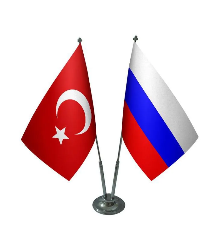  Rusya ve Türkiye: 100 Milyar Dolarlık İşbirliğine Giden Yol!