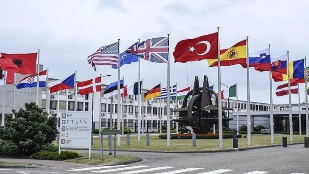 Türkiye, 2026 NATO Zirvesi