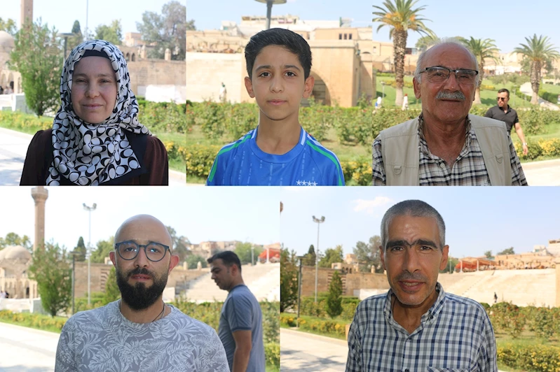 Şanlıurfalı vatandaşlar: Bireysel adımlar yetmez, boykot toplumsal direnişe dönüşmeli