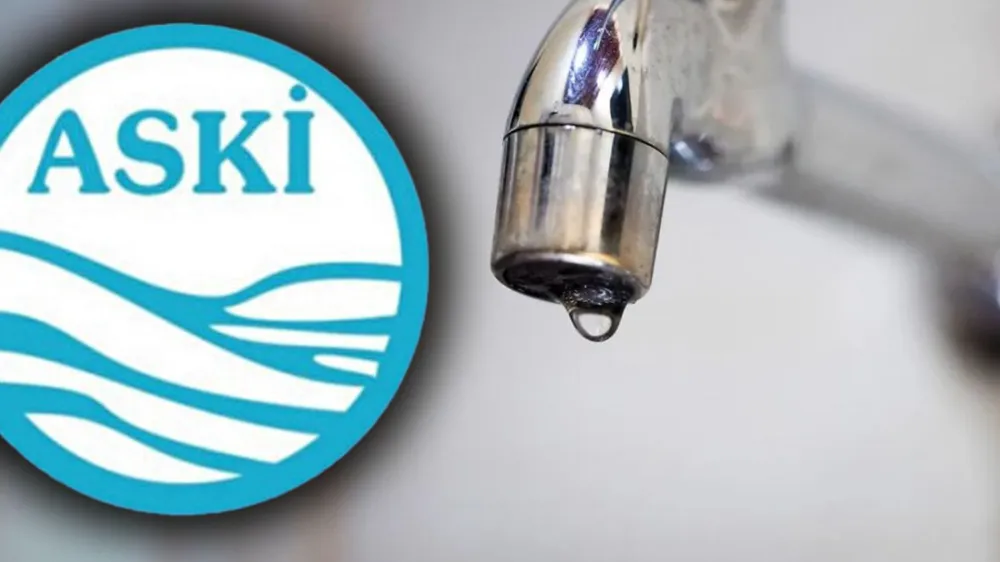  Ankara’da Su Kesintisi Krizi: 3 İlçede Hayat Durdu