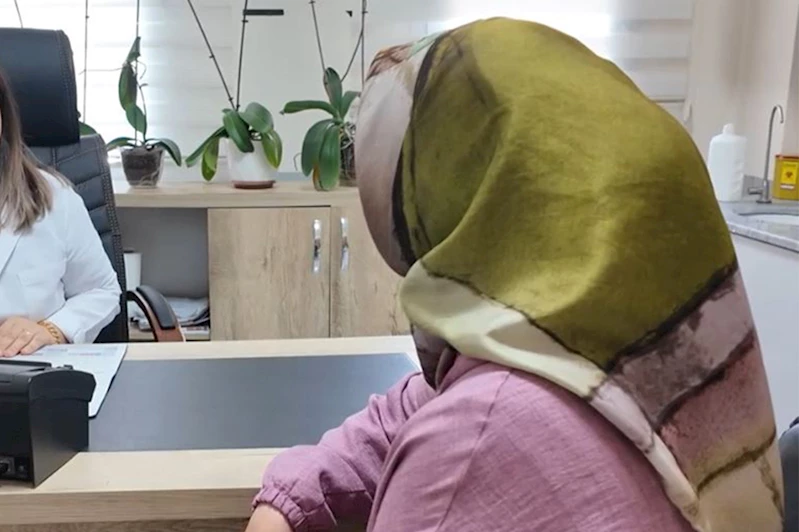 Şanlıurfa’da MHRS’de yeni dönem başladı