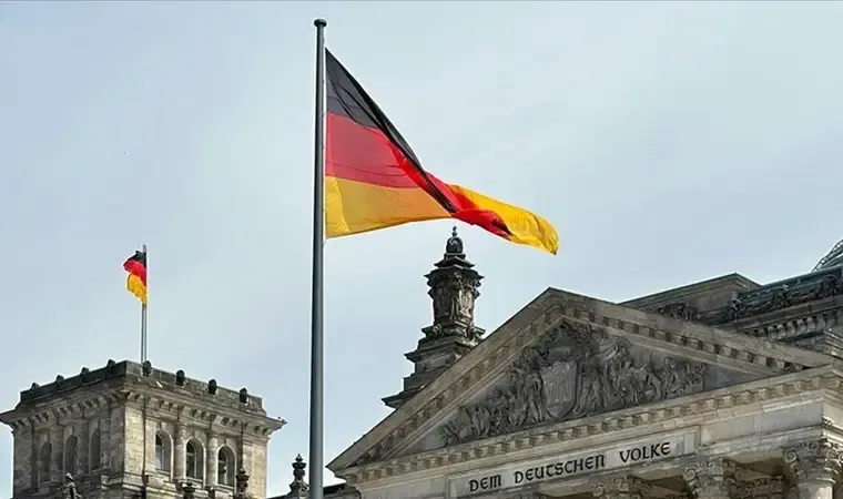 Almanya’da resesyon riski büyüyor: 2. çeyrekte %0,3 daralma