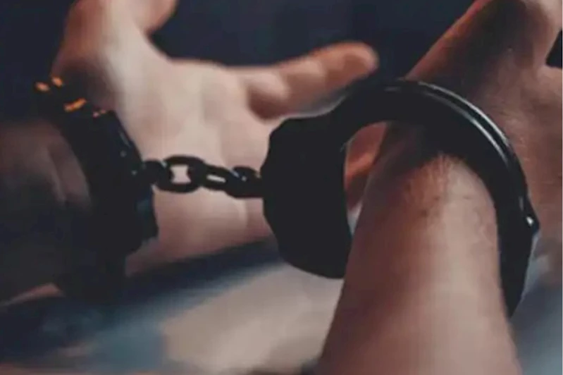  Bingöl’de bir firari yakalandı