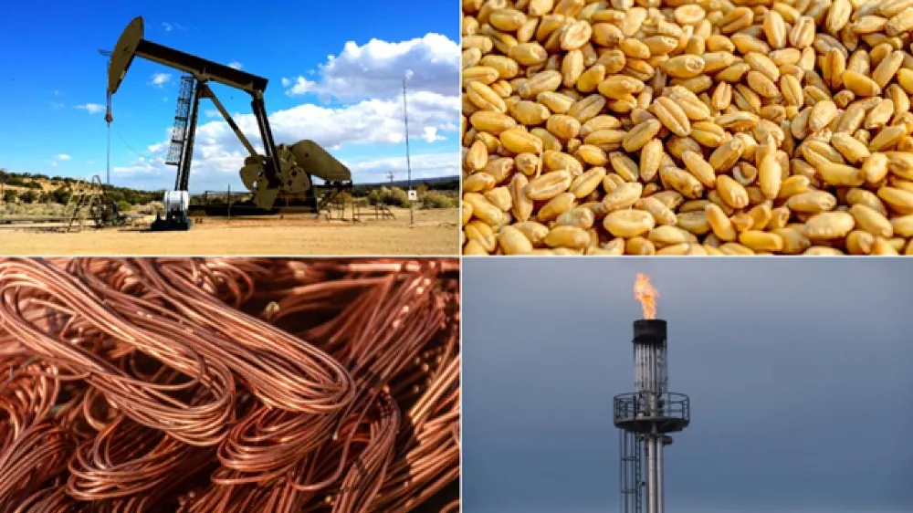 Brent fiyatlarında yaz tablosu: 60’ların üstünde dalgalı seyrin özeti