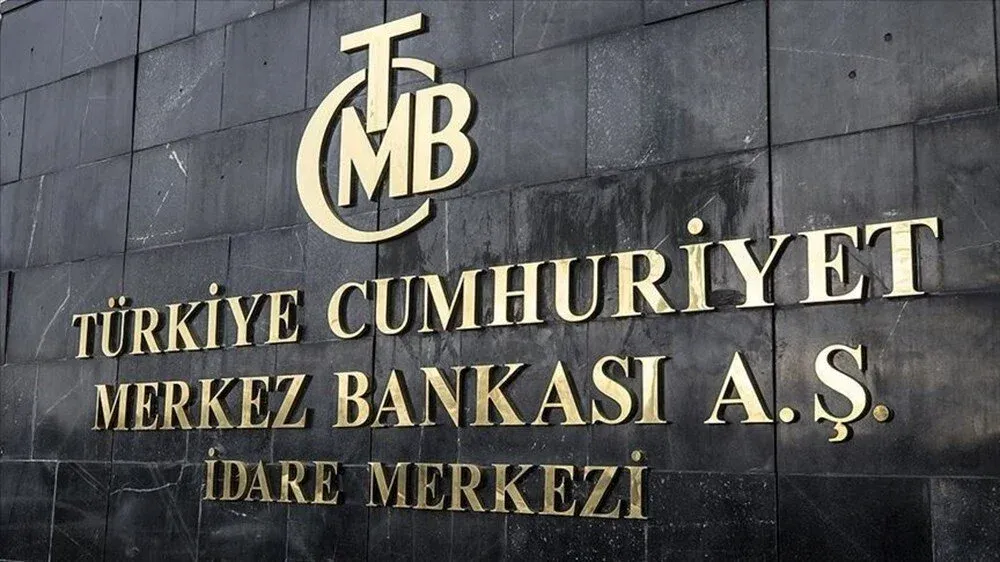 Merkez Bankası Faiz Kararı Açıklandı: Piyasalarda Bekleyiş Sona Erdi
