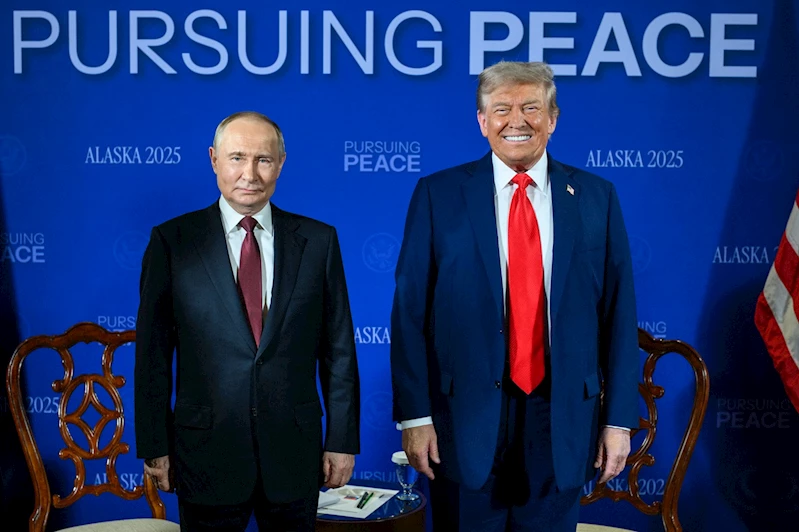 Trump, Rusya ile “ekonomik savaş” ihtimalini dile getirdi