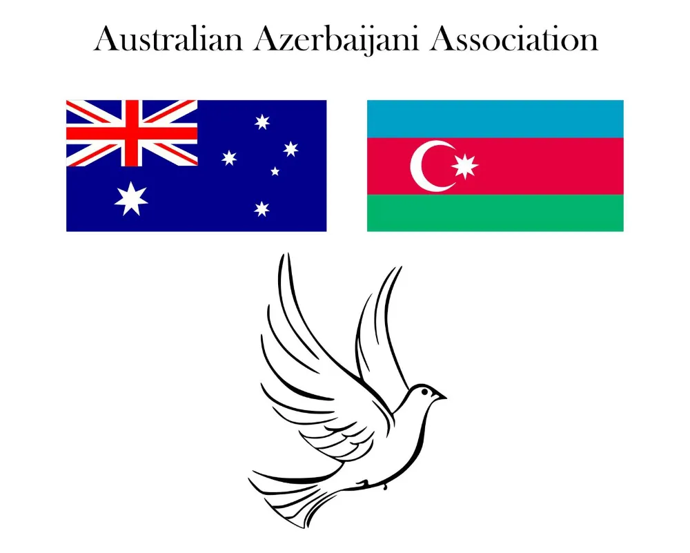 Hörmətli Penni Vonq Xarici İşlər Naziri Parlament Evi Kanberra ACT 2600