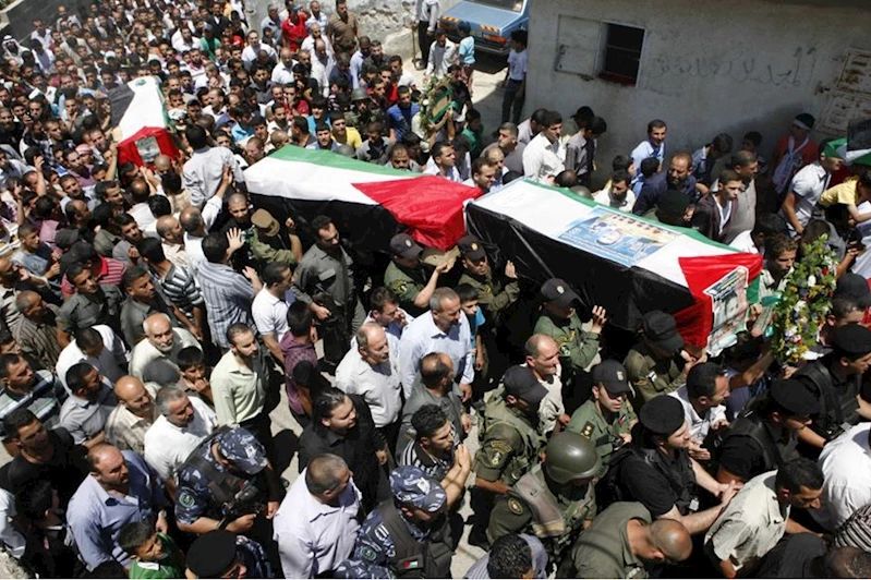 İşgalciler El Halil